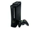 Microsoft Xbox 360 -- Elite (Xbox 360)